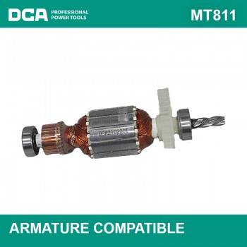 MT811 DCA COMPATIBLE...