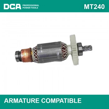 MT240 DCA COMPATIBLE...