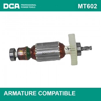 MT602 DCA COMPATIBLE...
