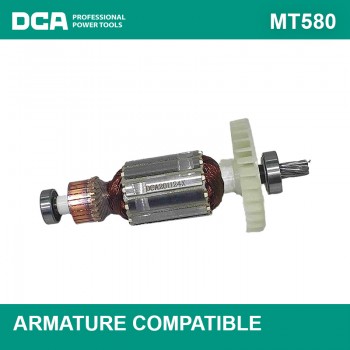 MT580 DCA COMPATIBLE...