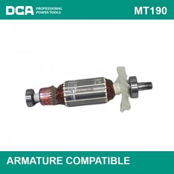 MT190 DCA COMPATIBLE...