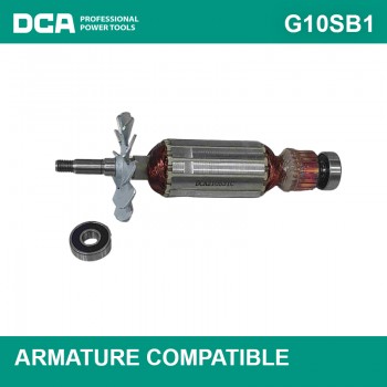 G10SB1 DCA COMPATIBLE...