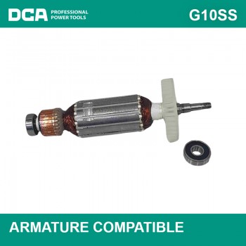 G10SS DCA COMPATIBLE...