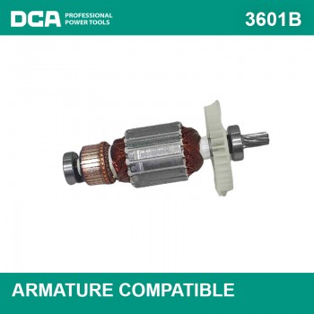 3601B DCA COMPATIBLE...
