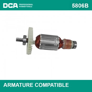 5806B DCA COMPATIBLE...
