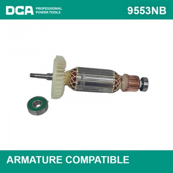 9553NB DCA COMPATIBLE...