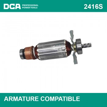 2416S DCA COMPATIBLE...