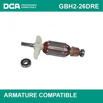 GBH2-26DRE DCA COMPATIBLE...