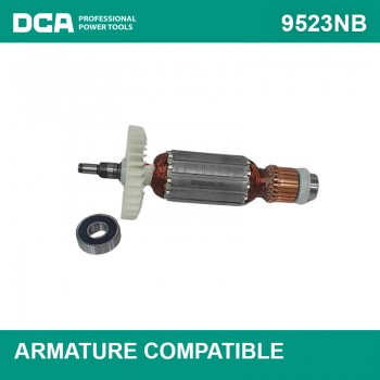 9523NB DCA COMPATIBLE...