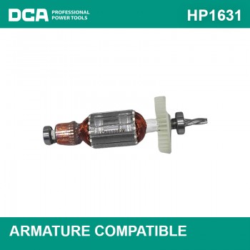 HP1631 DCA COMPATIBLE...