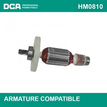 HM0810 DCA COMPATIBLE...