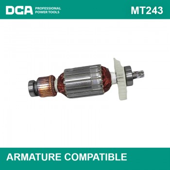 MT243 DCA COMPATIBLE...