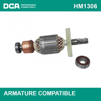 HM1306 DCA COMPATIBLE...