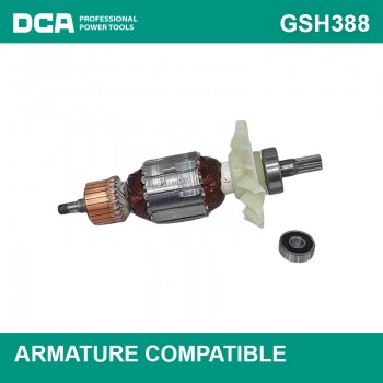 GSH388 DCA COMPATIBLE...
