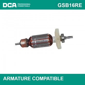 GSB16RE NEW DCA COMPATIBLE...