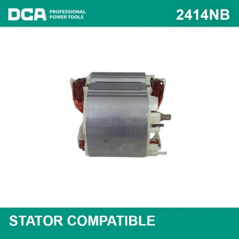 2414NB DCA COMPATIBLE STATOR