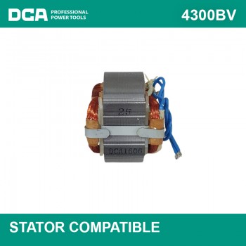 4300BV DCA COMPATIBLE STATOR