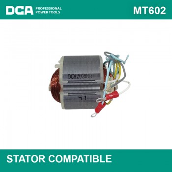 MT602 DCA COMPATIBLE STATOR