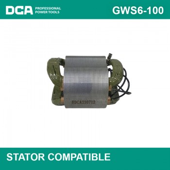 GWS6-100 DCA COMPATIBLE STATOR
