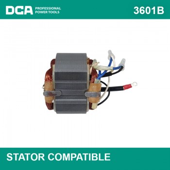 3601B DCA COMPATIBLE STATOR