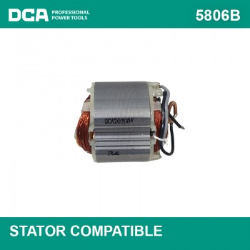 5806B DCA COMPATIBLE STATOR