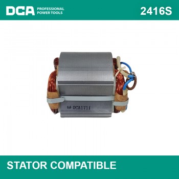 2416S DCA COMPATIBLE STATOR