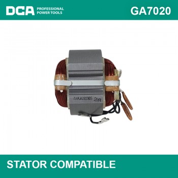 GA7020 DCA COMPATIBLE STATOR