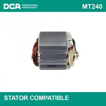 MT240 DCA COMPATIBLE STATOR