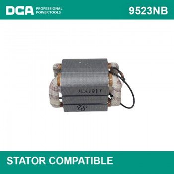 9523NB DCA COMPATIBLE STATOR