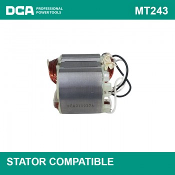 MT243 DCA COMPATIBLE STATOR