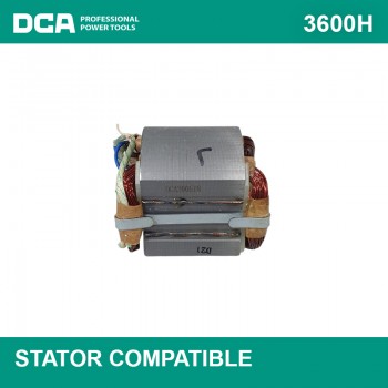 3600H DCA COMPATIBLE STATOR