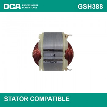 GSH388 DCA COMPATIBLE STATOR
