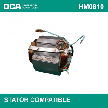 HM0810 DCA COMPATIBLE STATOR