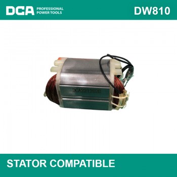 DW810 DCA COMPATIBLE STATOR
