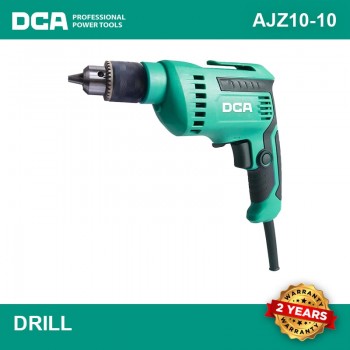 DRILL VARIABLE SPEED 10 MM...