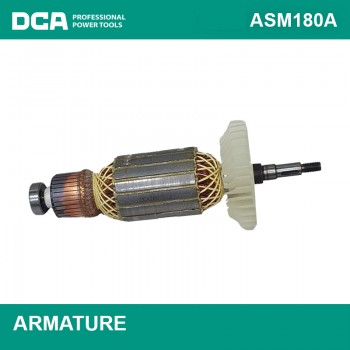 DCA ARMATURE FOR ASM180A...
