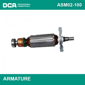 ARMATURE FOR ASM02-100A...