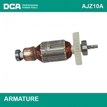 DCA ARMATURE FOR AJZ10A...
