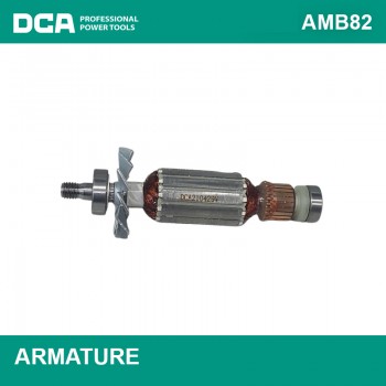 DCA ARMATURE FOR AMB82 PLANNER