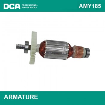 DCA ARMATURE FOR AMY185...