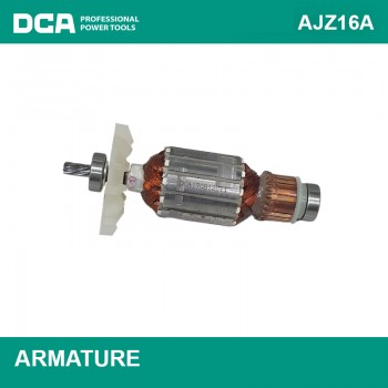 DCA ARMATURE FOR AJZ16A DRILL