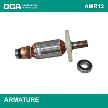 DCA ARMATURE FOR AMR12 WOOD...