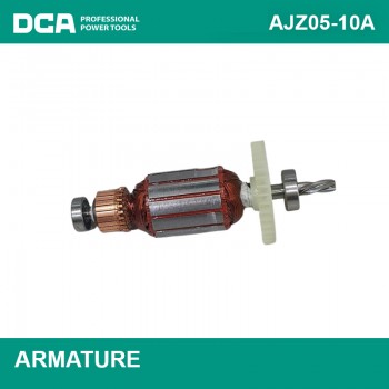 DCA ARMATURE FOR AJZ05-10A...