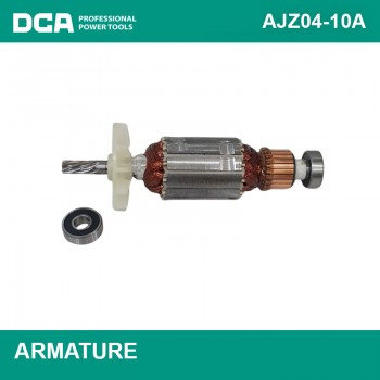DCA ARMATURE FOR AJZ04-10A...