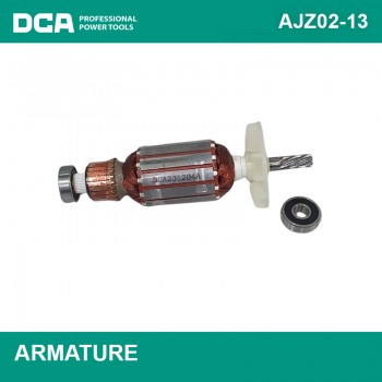 DCA ARMATURE FOR AJZ02-13...