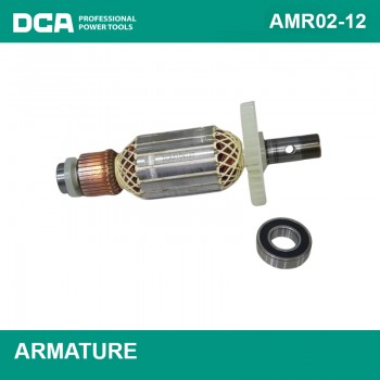DCA ARMATURE FOR AMR02-12...