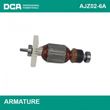 DCA ARMATURE FOR AJZ02-6A...