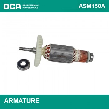 DCA ARMATURE FOR ASM150A...