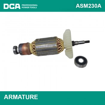 DCA ARMATURE FOR ASM230A...