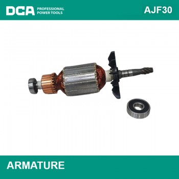 DCA ARMATURE FOR AJF30...